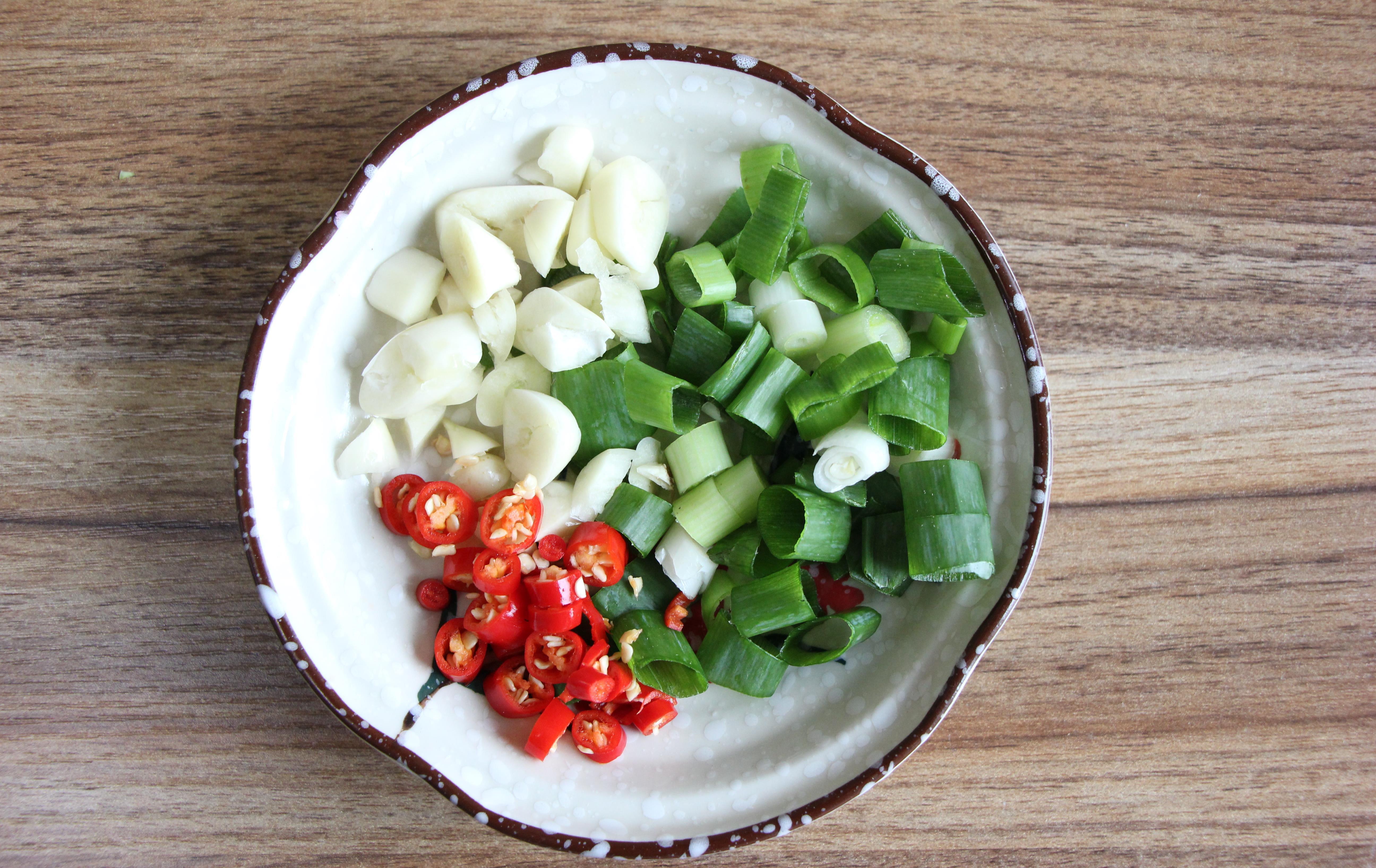 秋冬不能落下的蔬菜,价格便宜不输萝卜,营养价值也很高