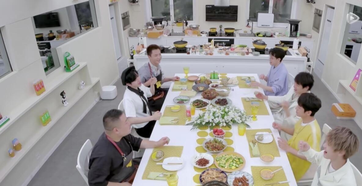 岳云鹏的真实拯救了《拜冰》,魏大勋和何炅的对话又把它打回原形