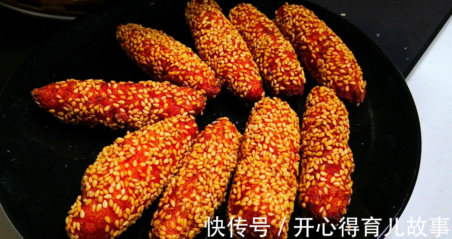 早餐学会这么做,实在太香了!我家一周做5次,营养丰富又解馋