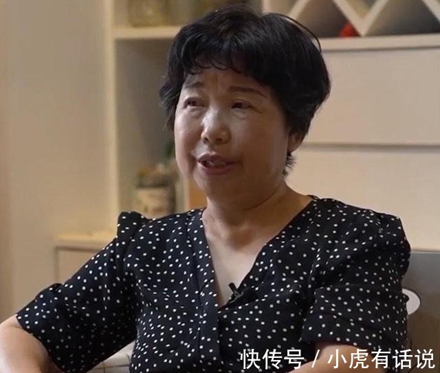 许敏&杜新枝的动机是什么？为了要健康的孩子，连亲生儿子都不要了吗？