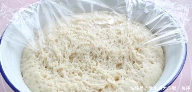 为什么面发得很好却蒸不好馒头?记住3要点,馒头蒸好暄软有嚼劲