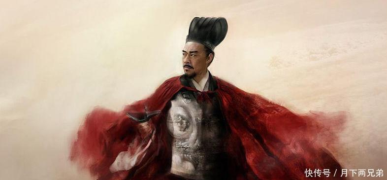 尊敬|他是张飞在三国中害怕的武将,曹操最尊敬他!