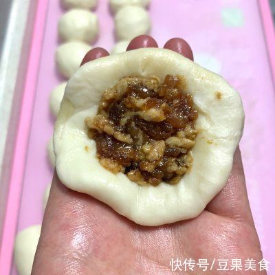 油皮|缤纷下午茶*棋子烧饼*家乡美味