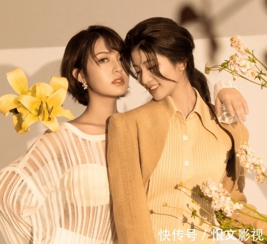 子銘|《心動4》小孔更新vlog,“子銘cp”車內(nèi)蹦迪,方彬涵小孔想出道