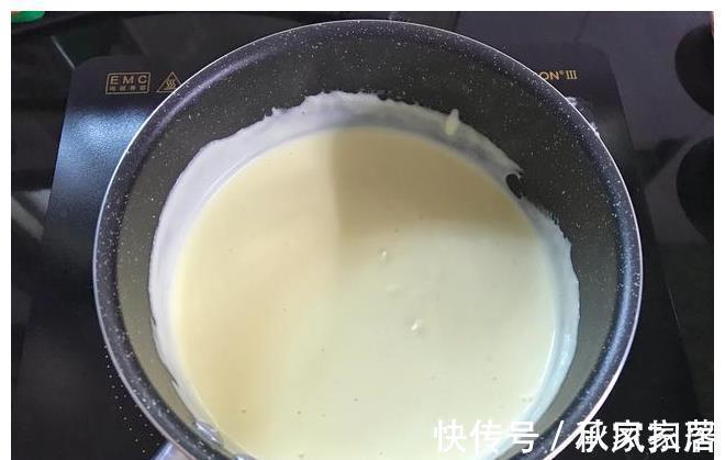 夏天雪糕不用买，教你在家做，不用蛋黄不打发，真材实料吃得放心