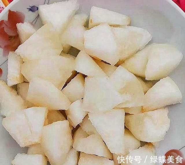 天然“止咳剂”被找到，早晚吃一点，清热解毒，止咳化痰，身体好