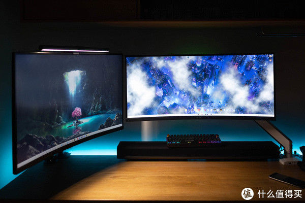 桌面空间|拒绝呆板，我也谈一谈，如何打造灵活多变又舒适安逸的桌面空间