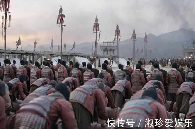 刘武周#在隋唐正史中，秦琼虽能打赢尉迟敬德，但可能打不赢自己的两兄弟