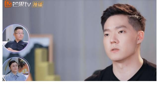 孟子义|男嘉宾有钱绅士是何猷君的表哥，有3点不如张翰，孟子义没有心动