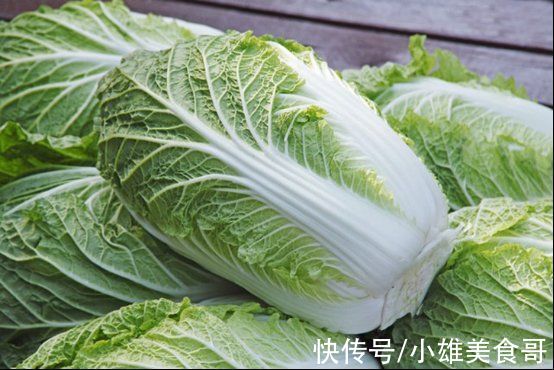 才知道，原来“绿叶白菜”和“黄叶白菜”区别这么大，快转告家人