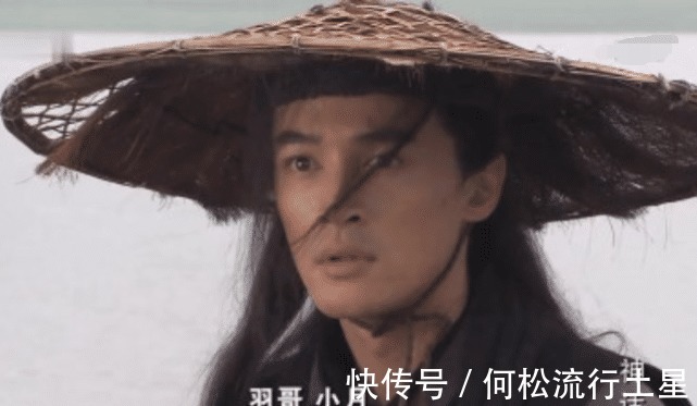 易小川|秦时明月亡秦必楚海报曝光，天明人设成谜，疑似动漫版的易小川！
