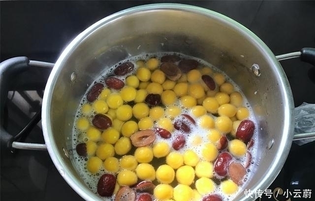 女人|女人再忙也要爱自己，隔三差五来一碗，暖胃补血，胜过天天敷面膜