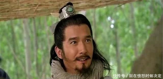 水浒传:如果不是林冲,王伦还会被杀吗?晁盖:我来!