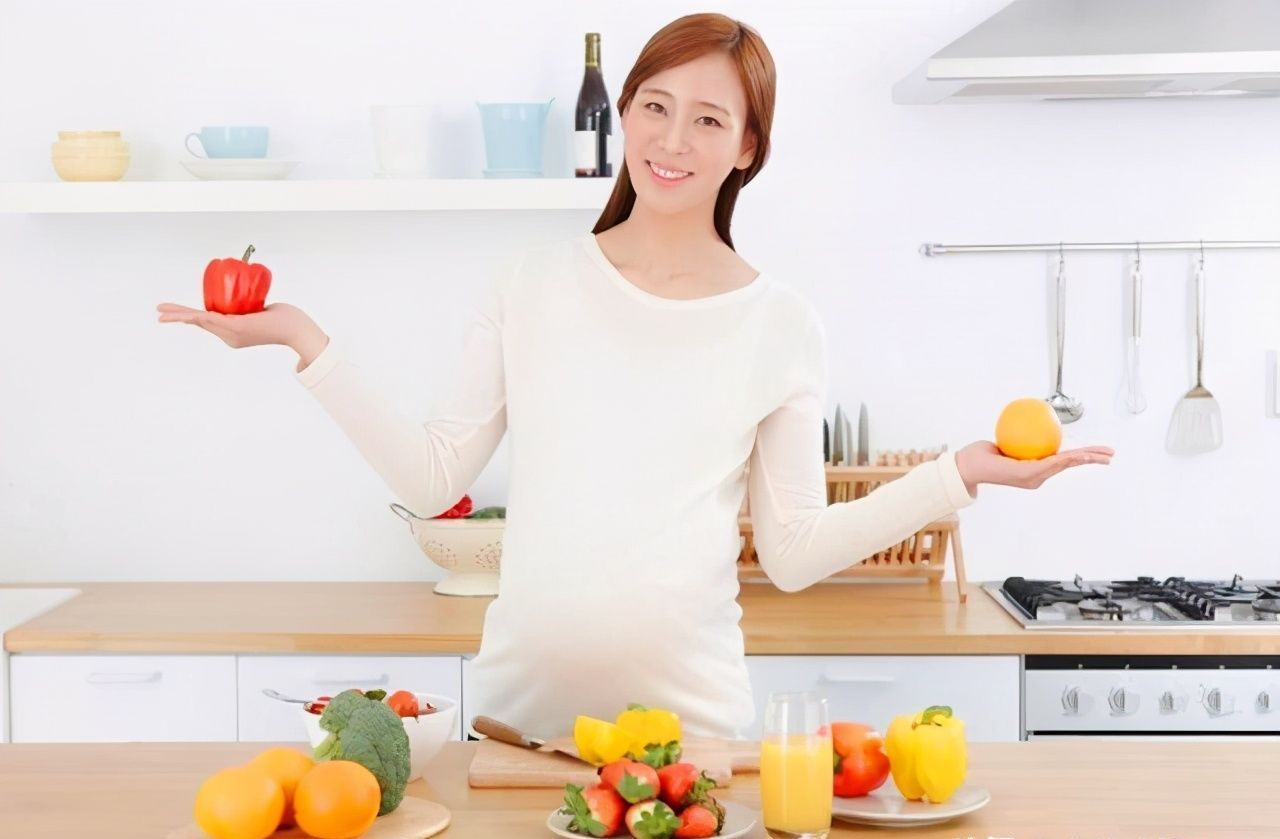 宝宝|畸形儿都是吃出来的？这3种食物孕妈管住不住嘴，宝宝很“受罪”