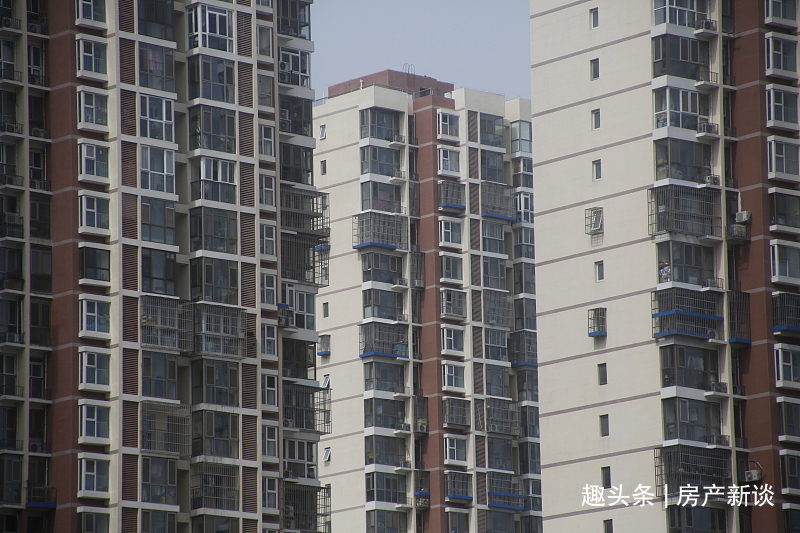 防盗窗|还在歧视“一楼”和“顶楼”建筑学家提出这3层楼更应该避开