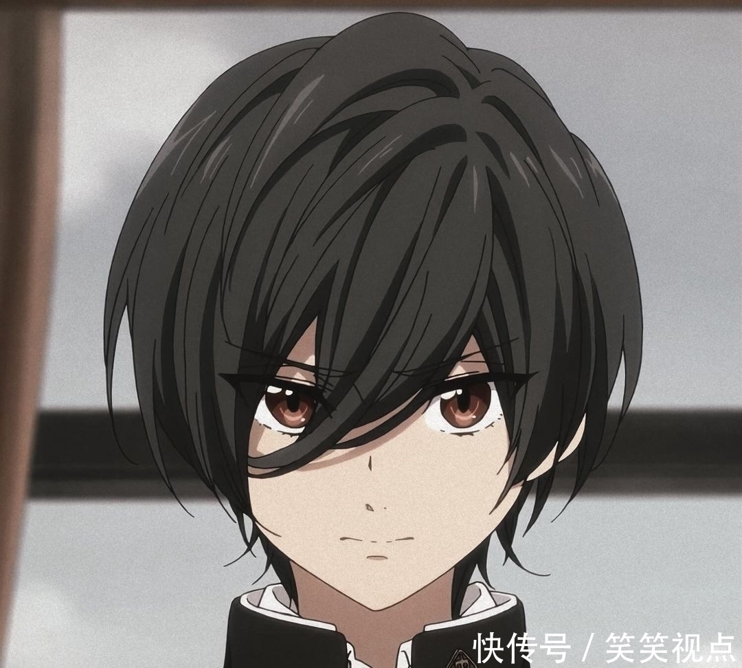 壁纸|动漫《free!》,桐岛郁弥,你的男神已上线,动漫头像壁纸自剪