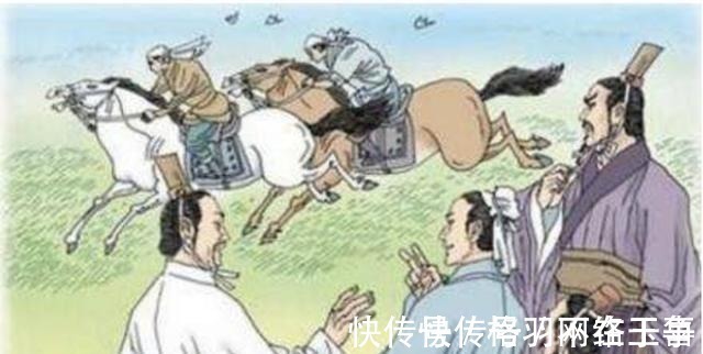 老师|老师为何不告诉你,田忌赛马之后的故事?专家:付出的代价太大