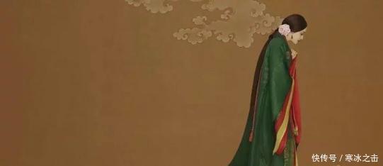 登基|芈八子其实并不受宠儿子能登基只是巧合!