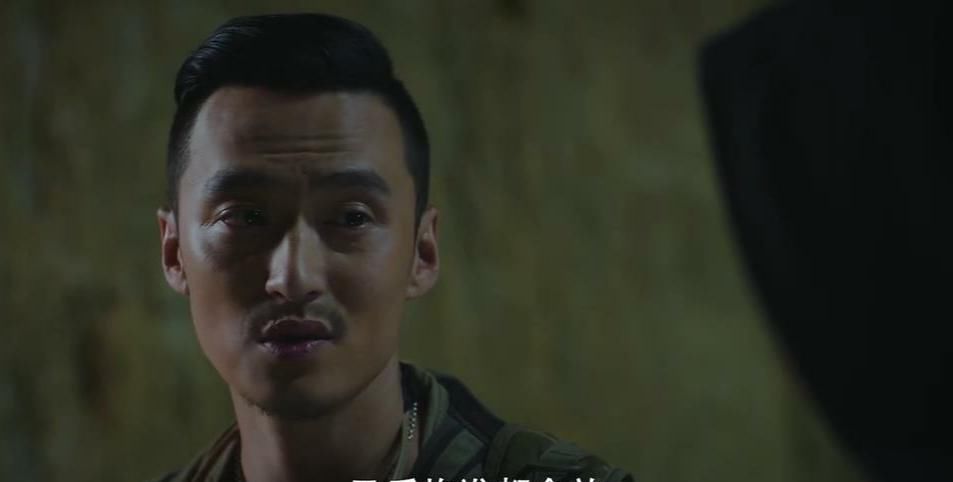  原本|新《盗墓笔记》比吴邪更出彩的，是原本不抱希望的王胖子！