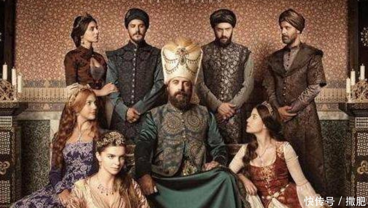 芭奴|印度最美王后:18年连生13个孩子,可惜38岁油尽灯枯而亡