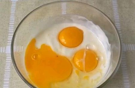 自制软糯甜蛋糕,零失败零添加很简单,很有收藏价值