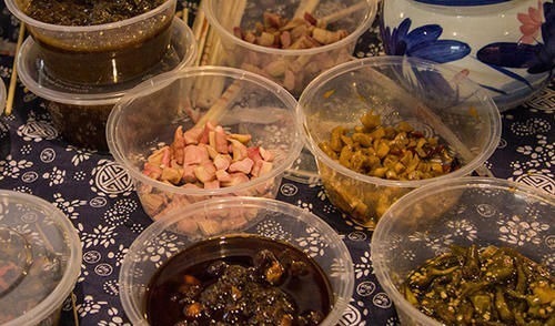 酒精类|58岁的院士,研究糖尿病近30年,忠告:4类食物,劝你少吃