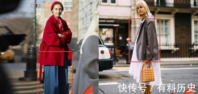 曲线 5个叠穿必学的穿搭法则，你遗忘了哪种？