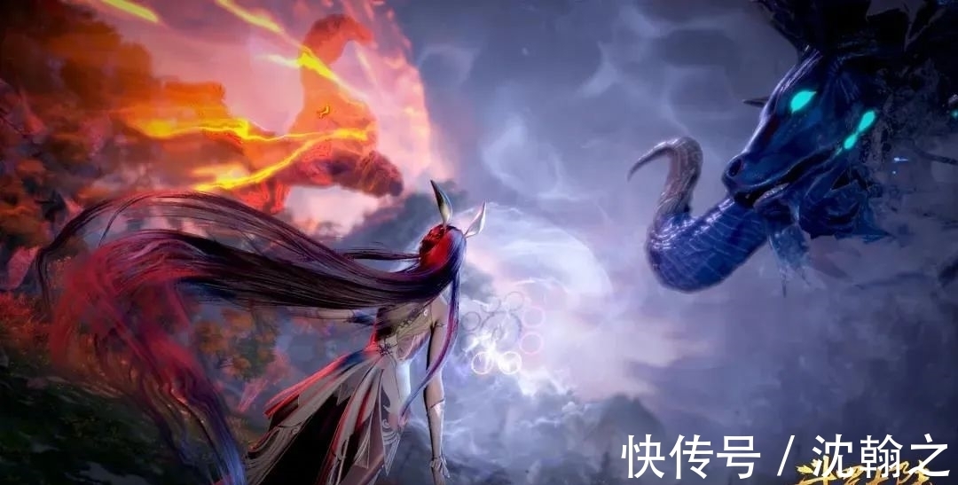 斗罗大陆|斗罗大陆：邪魔虎鲸王魂骨的漏洞被找出，唐三的左腿骨凭空出现