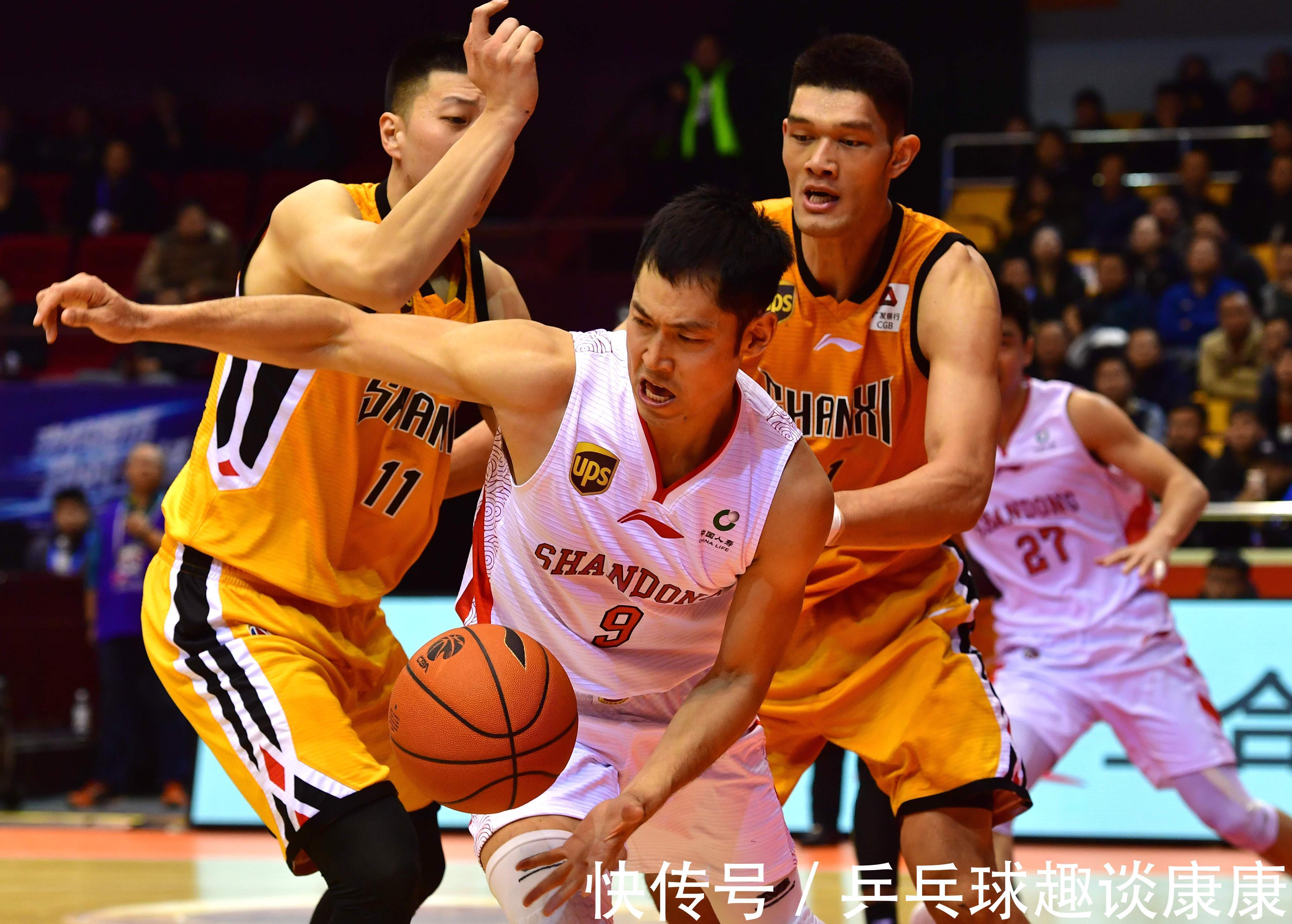 潯興股份|CBA直播 福建潯興股份VS山西汾酒股份 山西能否反客為主