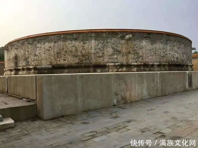 清西陵|清西陵的永宁山