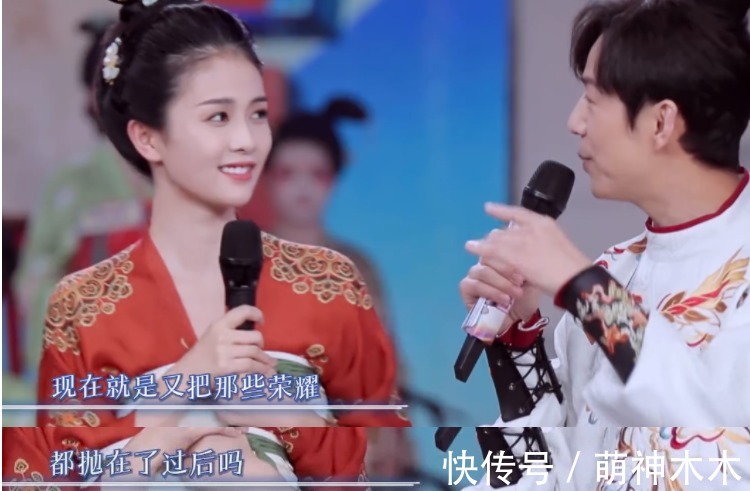 何炅|《快本》收視又跌了!全網(wǎng)排名57,這檔老牌綜藝該何去何從?