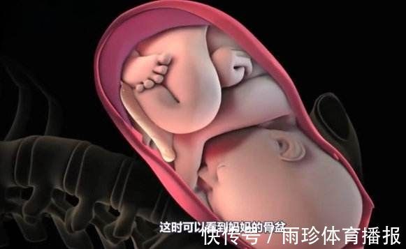 早孕反应|孕期出现这三点,说明胎儿很爱妈妈哟,孕妈妈心都融化了