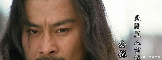 母亲|梁山第一位看破宋江的人,借口回老家探望母亲,最终结局如何