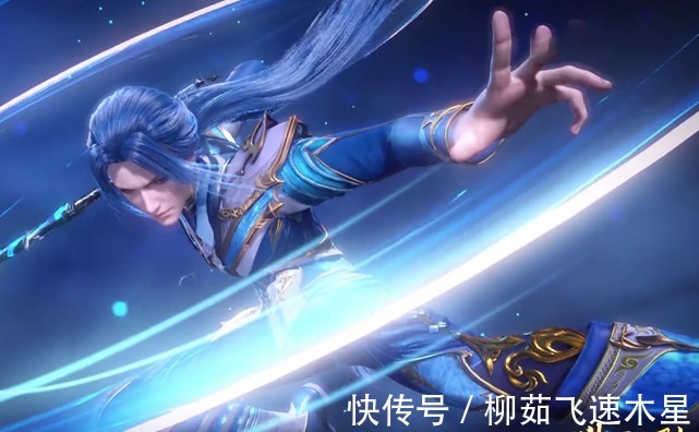 斗罗大陆|斗罗大陆烈阳斗罗与唐昊实力差距有多大赵无极最有发言权