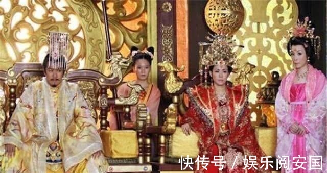 李世民&薛仁贵与薛平贵是什么关系?二者一字之差,让很多人傻傻分不清