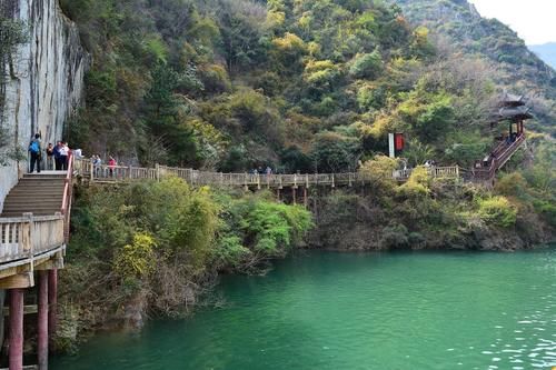 到汉中旅游，这11大景点不容错过，给你独特的旅行体验