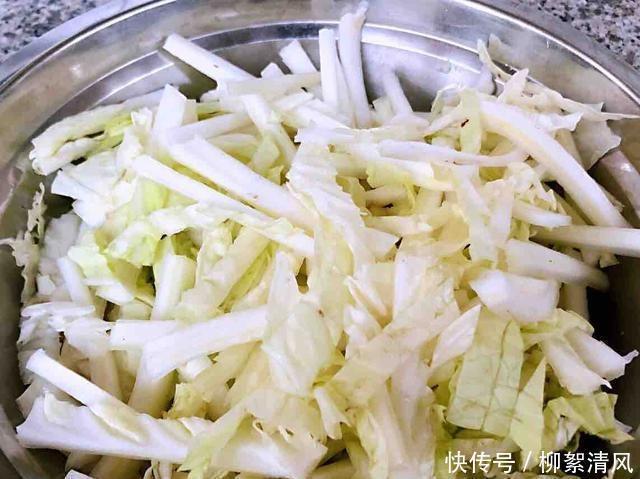 白白菜|发现便秘“天敌”，每三五吃一次，并安排清肠和宿便，身材较好