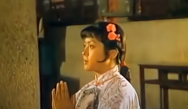 读书人！清朝一桩奇案，书生留宿寺院，却无意中发现一个大秘密