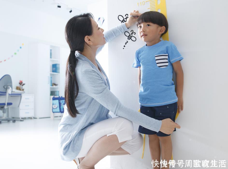 身高|儿科医生:孩子身体有3种异常,或许进入“猛涨期”,家长莫忽视