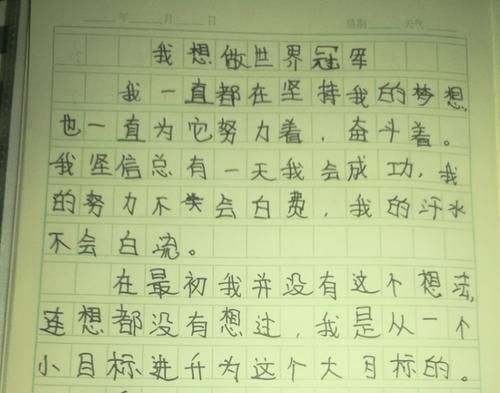 表达|小学生满分作文《眼睛》火了，一共53个字，却表达得淋漓尽致