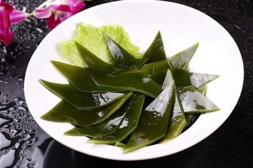 皮肤|天然的“黄体酮”找到了,女性常吃,皮肤更细腻,40岁还不显老