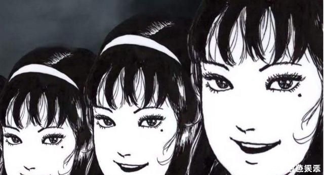 小伙子|小伙子,动漫中“病娇女生”有多可怕看完还爱的请举手