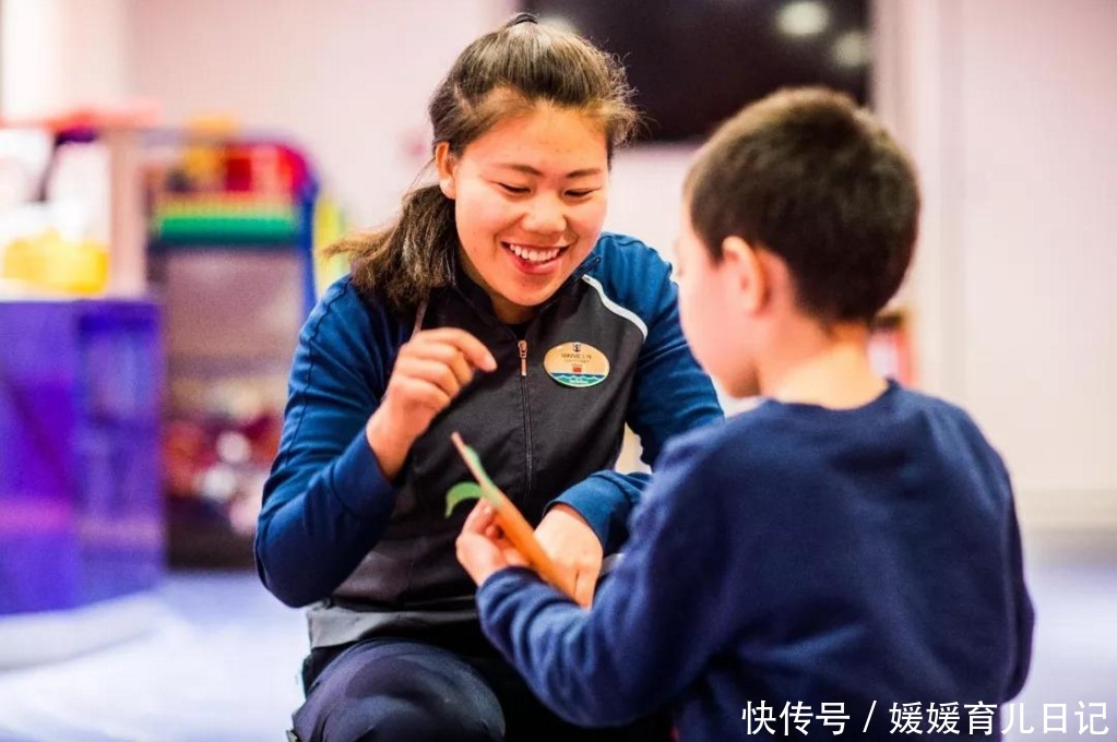 孩子4种“有趣”的表现,多数说明大脑发育良好,父母要积极配合