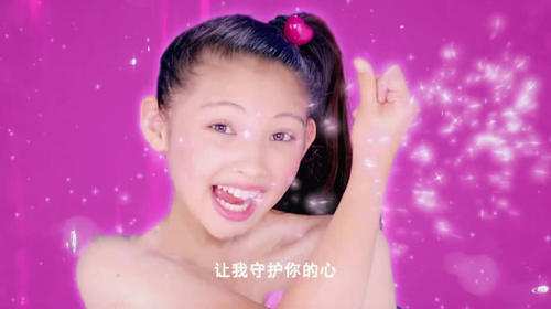 舞法天女:小善变身最可爱,美瑰学霸好美丽,朵蜜安真真少儿不宜