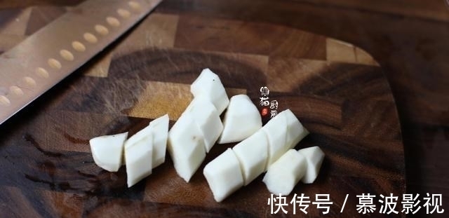 脸色|最近每天早餐喝一碗“五白羹”,不用5块钱,肠胃舒服脸色不暗黄