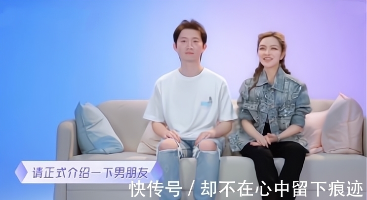 张雨绮宣布退出录制,周扬青被曝感情生变,《女恋4》终遇水逆