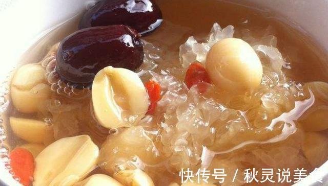 芡实5种最好吃的做法，简单美味又馋人，看看你喜欢吃哪种