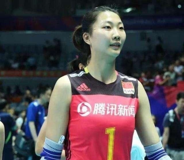女排|袁心玥个高身材还好,凹凸有致,要啥有啥,这才是最美的女神