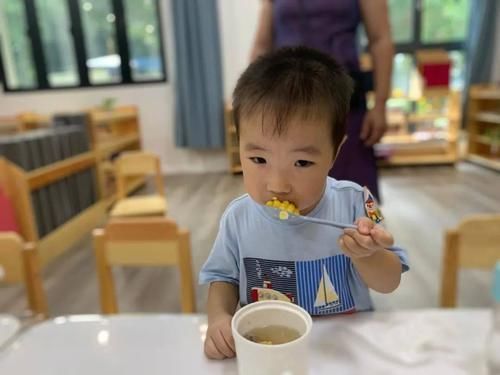 山楂和鸡内金只是消食“青铜”，王者是它，坚持吃娃不积食胃口好