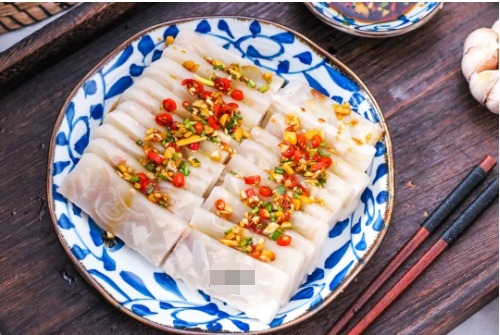 皮冻|这东西女人常吃,皮肤就像剥了壳的鸡蛋,又白又嫩又光滑!